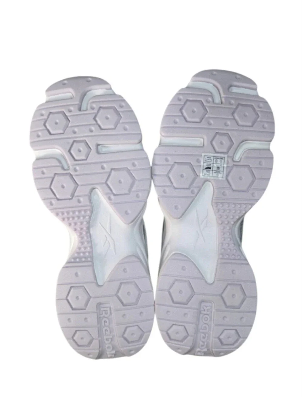 Reebok •brand •color
